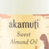 Sweet Almond Oil, 100 ml