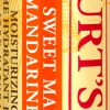 Sweet Mandarin Lip Balm, 4,25 g