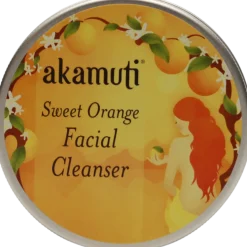 Sweet Orange Cleansing Cream, 50 ml