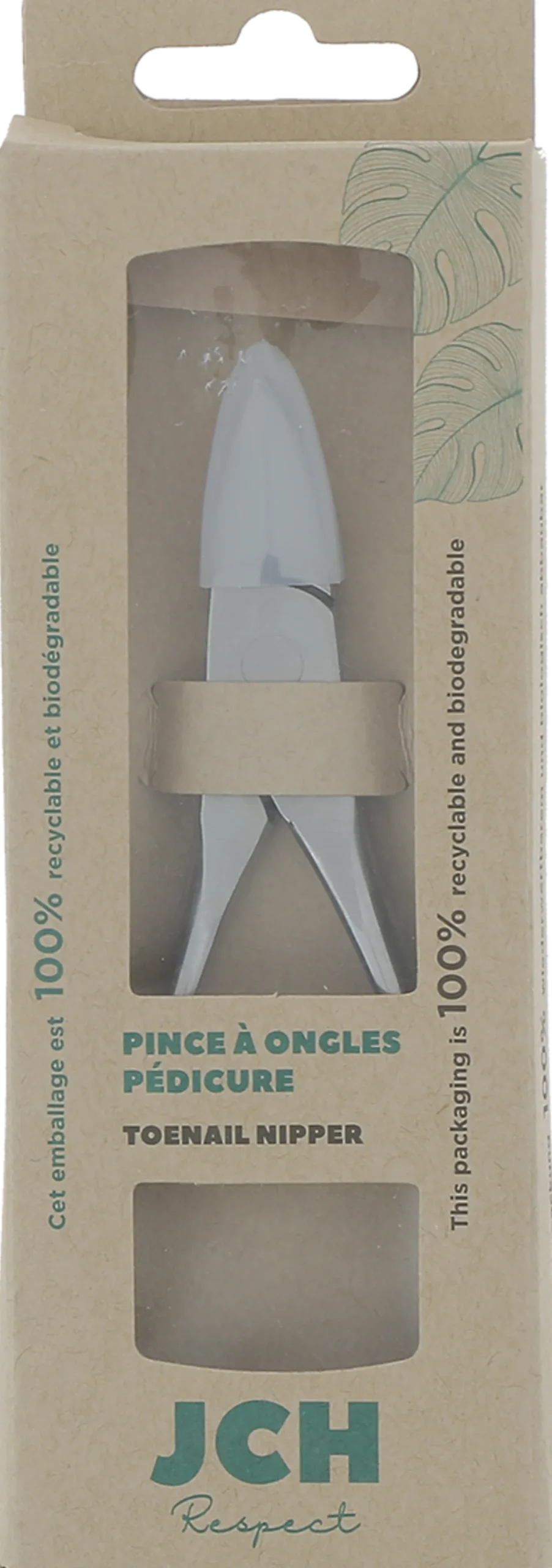 Tagliaunghie, 13 cm