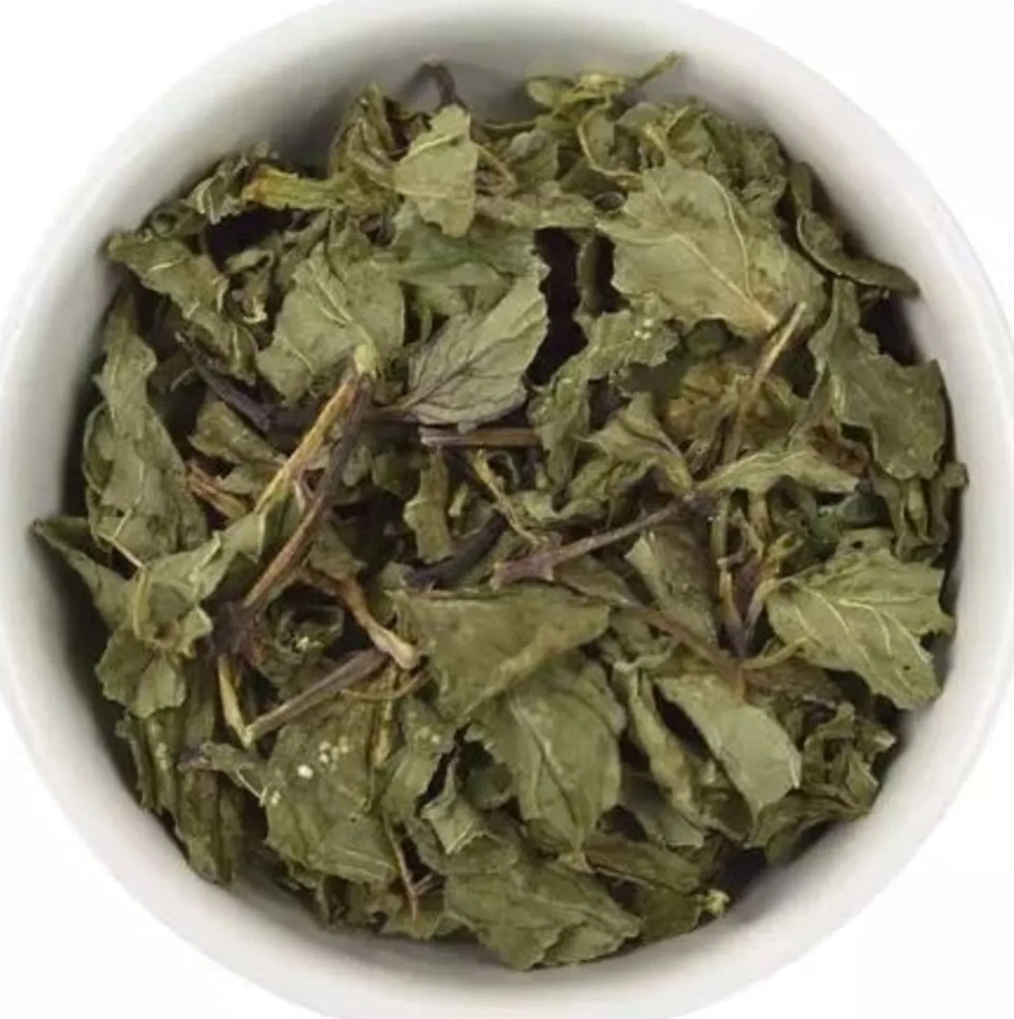Tè alla Menta Bio Sfuso , 50 g