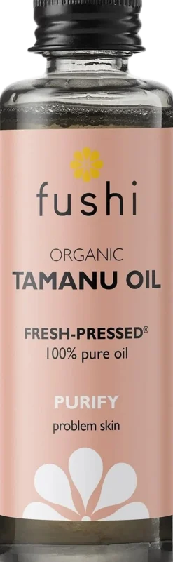 Tamanu Oil, 50 ml