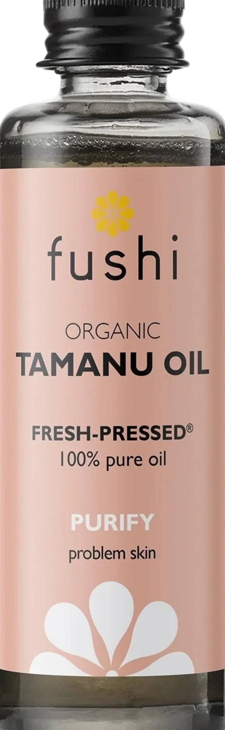 Tamanu Oil, 50 ml