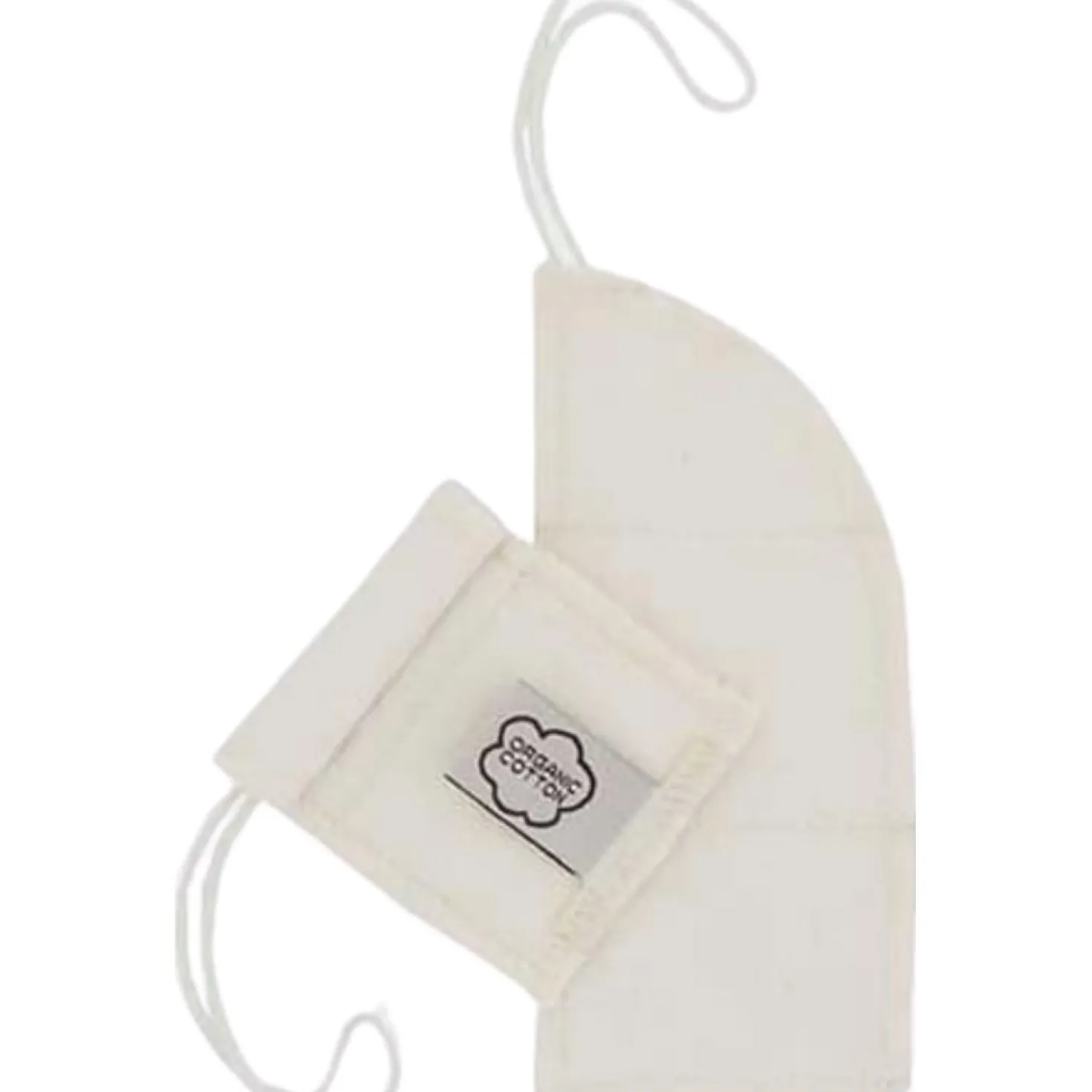 Tamponi Assorbenti Mini, Black (8 pezzi)