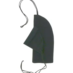 Tamponi Assorbenti Mini, Black (8 pezzi)