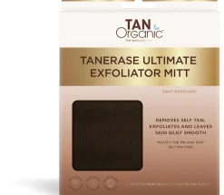 Tanerase Ultimate Exfoliator Glove