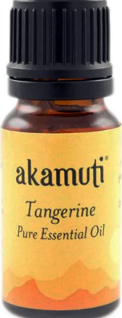 Tangerine Essential Oil, 10 ml