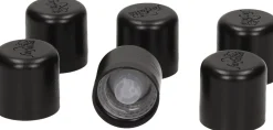 Tappi per Bottigliette Vuote, per contenuto liquido (6 pezzi)