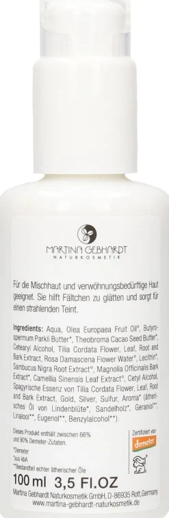 Tassilo Linde Face Lotion, 100 ml