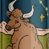 Taurus Lip Balm, 4,25 g