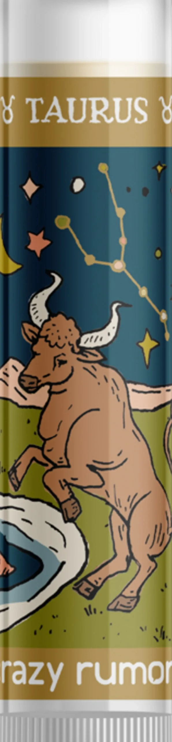 Taurus Lip Balm, 4,25 g