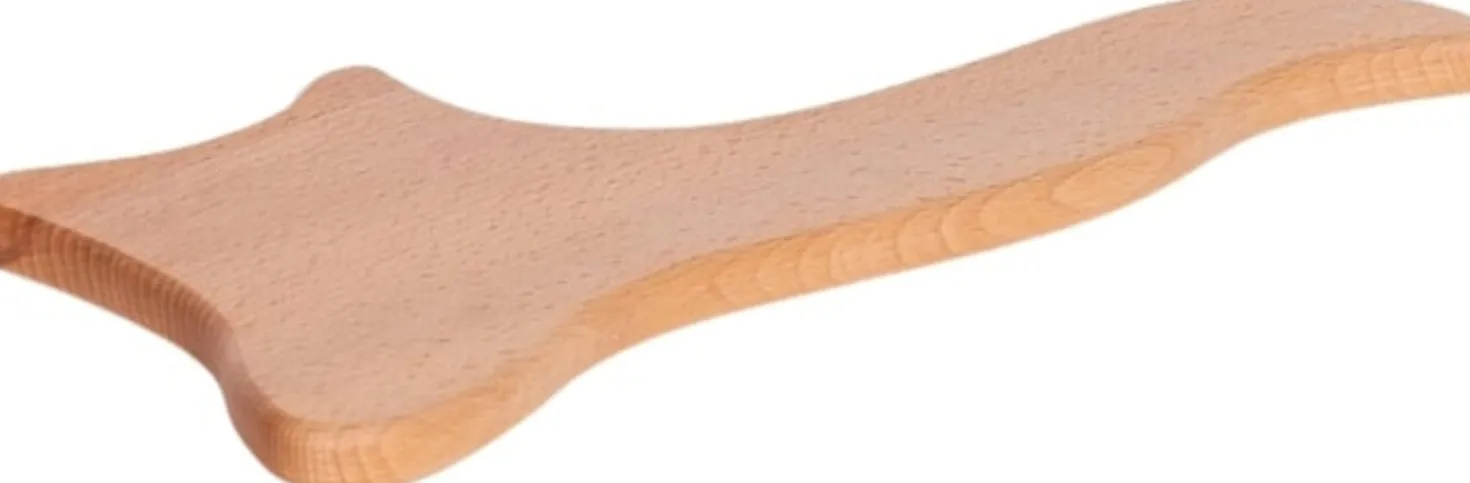 Tavoletta per Massaggi