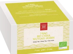 T-Bag Bio - Wuyuan Jasmin, 20 bustine (84 g)