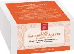 T-Bag - Cocktail di Frutti di Bosco, 20 bustine (120 g)