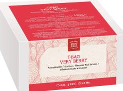 T-Bag - Very Berry, 20 bustine (120 g)