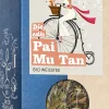Tè Bianco Pai Mu Tan, Sfuso, 40g