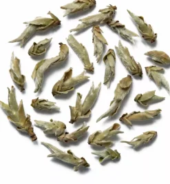 Tè Bianco Ya Bao Buds, 50 g