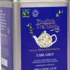 Tè Bio Earl Grey - Fairtrade, Sfuso (100 g)