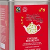 Tè Bio English Breakfast - Fairtrade, Sfuso (100 g)