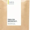 Tè Bio English Breakfast, 125 g