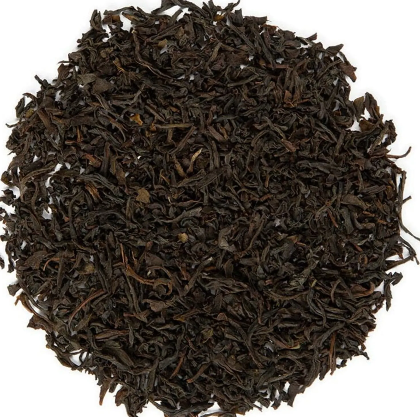 Tè Bio English Breakfast, 125 g
