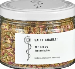 Tè Bio nr°2 - Bellezza, 45 g