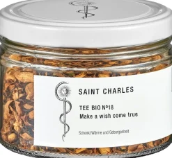 Tè Bio nr°18 - Make a wish come True, 80 g