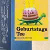 Tè del Compleanno, Bustine, 18 pz. (27 g)