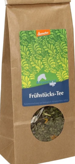 Tè della Colazione BIO, 40 g