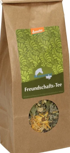 Tè dell'Amicizia BIO, 40 g