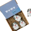 Tea Four - Breakfast