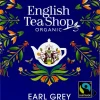 Tè Earl Grey Bio, 20 bustine