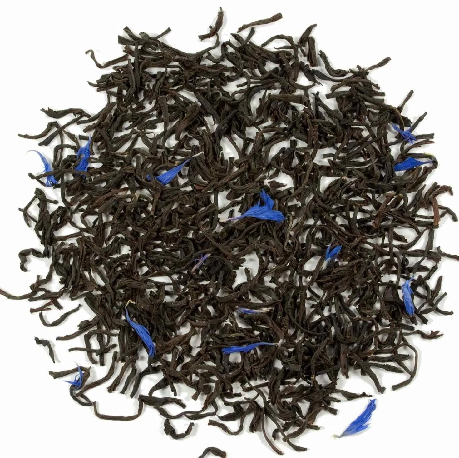 Tè Earl Grey Royal, 80 g