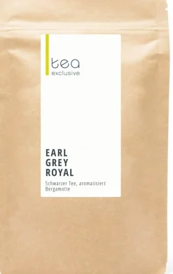 Tè Earl Grey Royal, 80 g