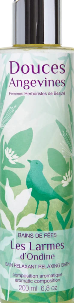 Tears Ondine Relaxing Bath, 200 ml