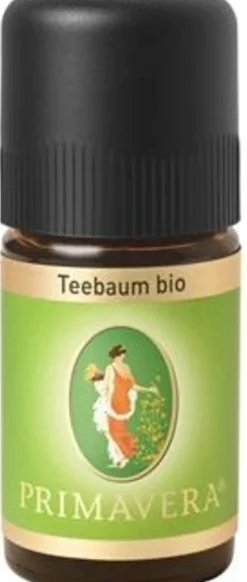 Tea Tree Bio, 5 ml