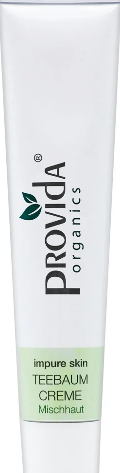 Tea Tree Cream, 50 ml