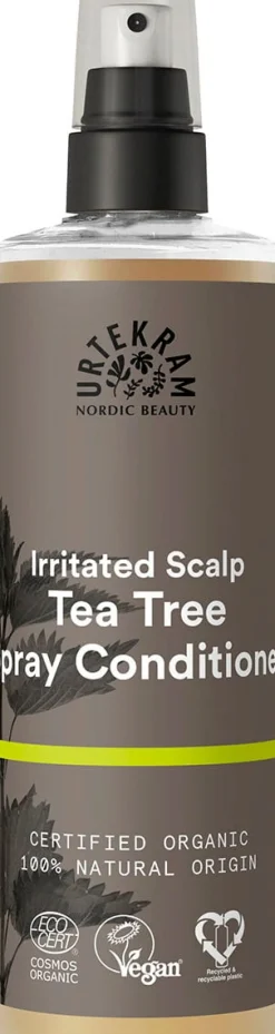 Tea Tree Spray Conditioner, 250 ml