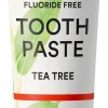 Tea Tree Toothpaste, 75 ml