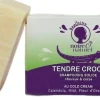 "Tendre Croco" SapOtille Soap, 100 g
