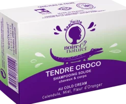 "Tendre Croco" SapOtille Soap, 100 g