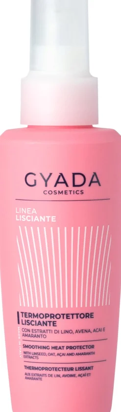 Termoprotettore Lisciante, 125 ml