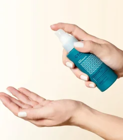 Termoprotettore Rinforzante con Spirulina e AQ-SAVE, 100 ml