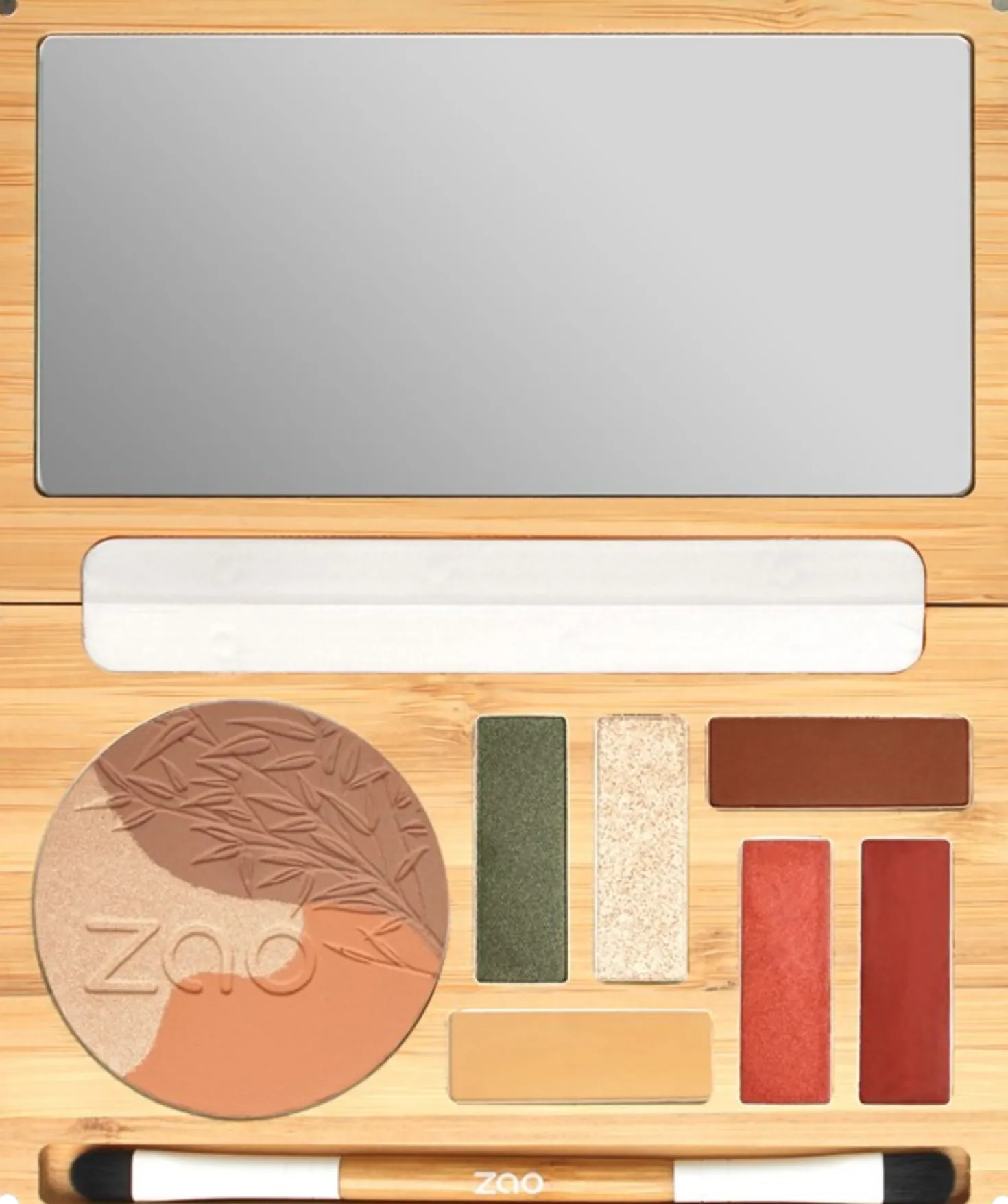 Terra Toscana Palette