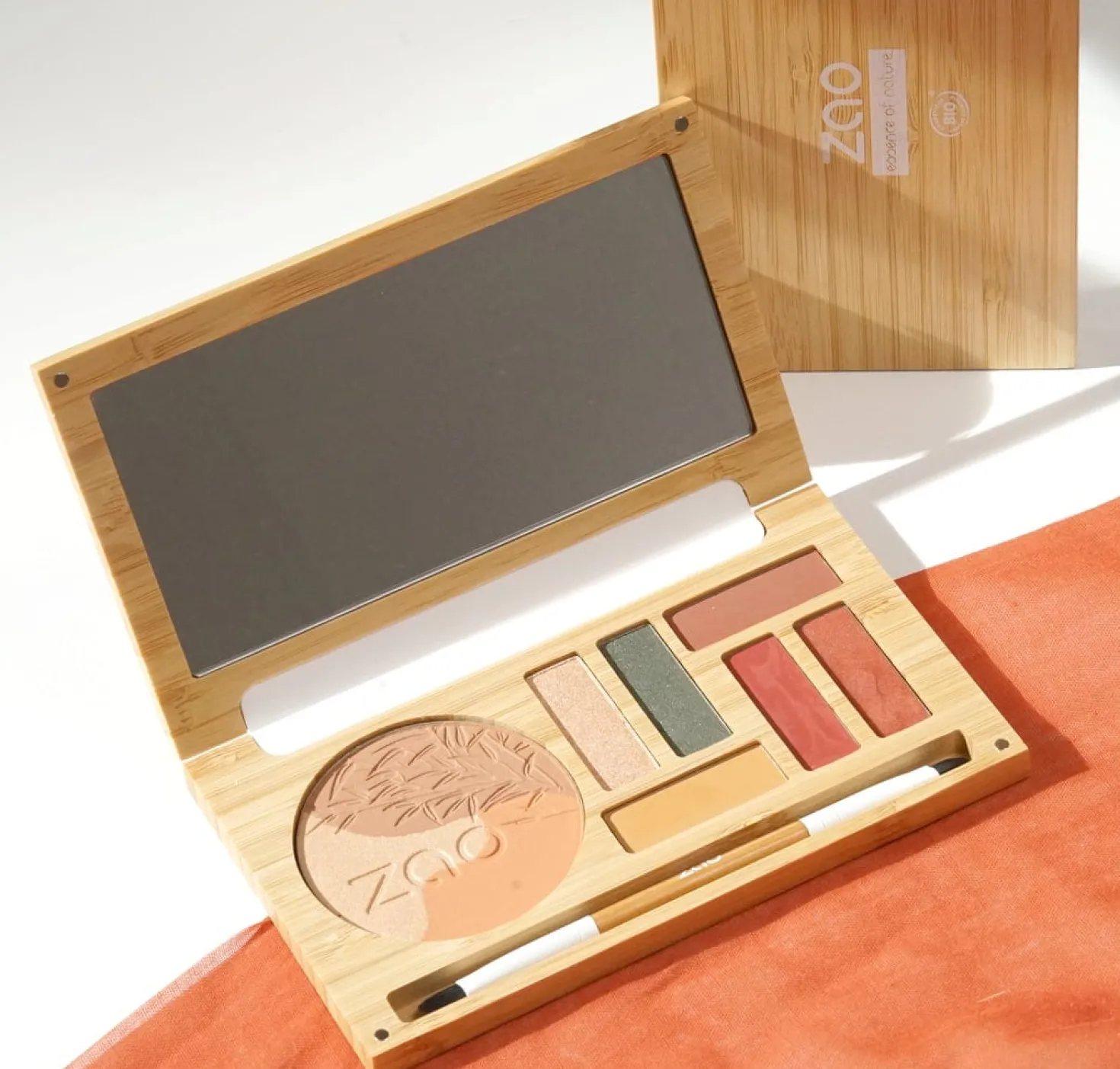 Terra Toscana Palette