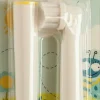 Testine di Ricambio per Spazzolini Buzzy Brush - Nuova Versione, 2 pezzi