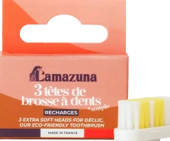 Testine Intercambiabili Setole Morbide