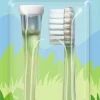 Testine per Spazzolino Tickle Tooth, 2 pezzi