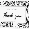 Thank You - Buono Regalo in Formato Digitale, 1 pz.