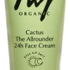 The All-Rounder 24h Face Cream Cactus, 50 ml